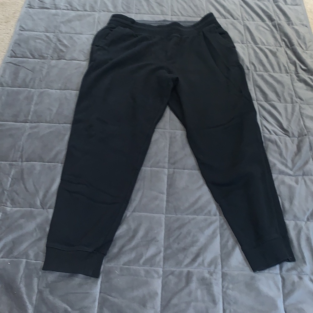 Jogger Sweats (Champion) Men’s XL